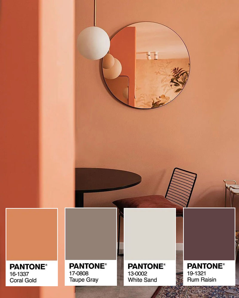 pantone色彩應(yīng)用